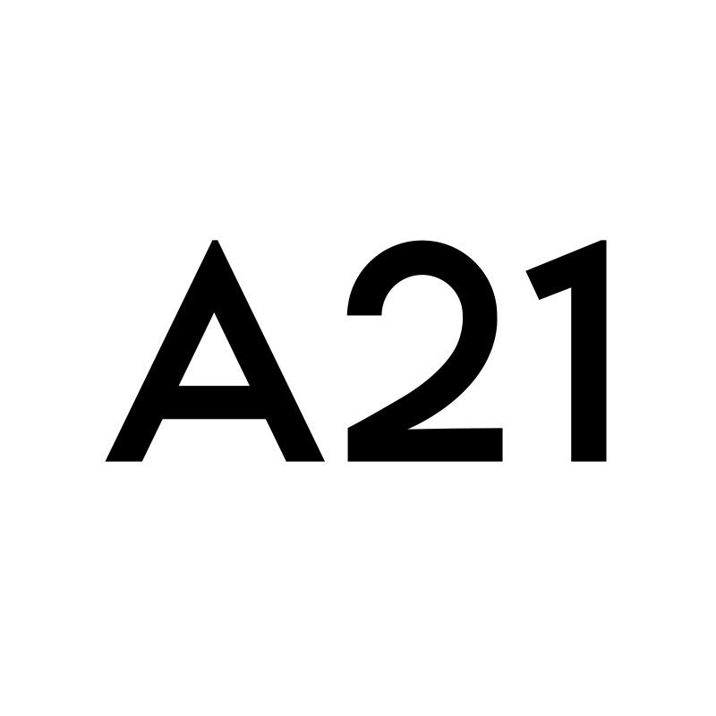 A21女装旗舰店