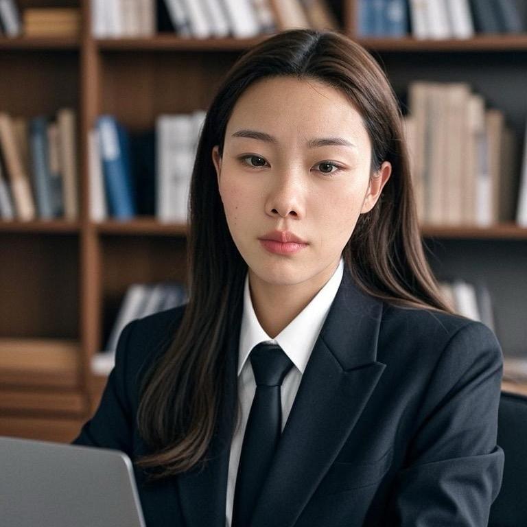 职望就业服务晓晓