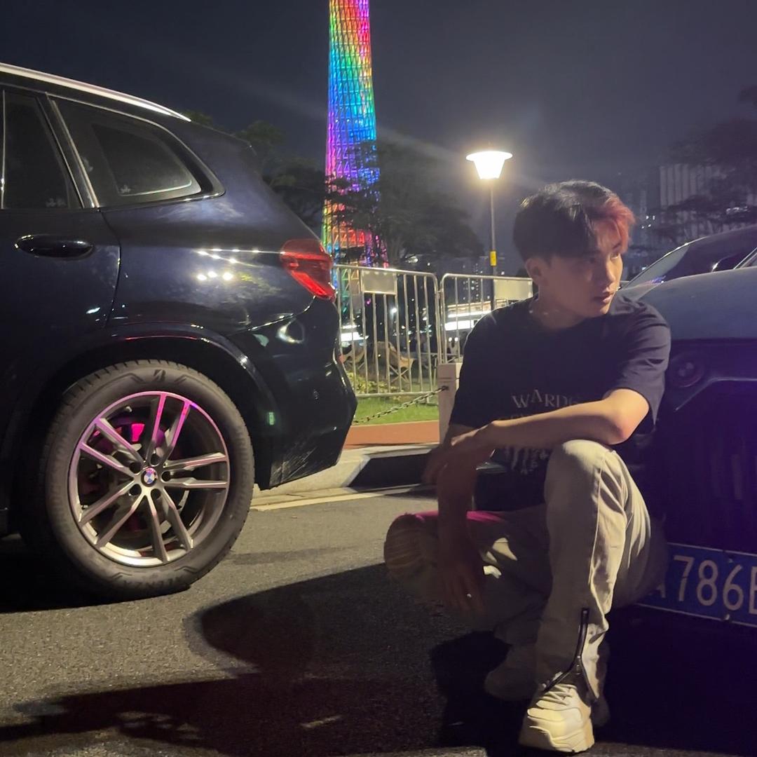 李颖设计（高级定制）