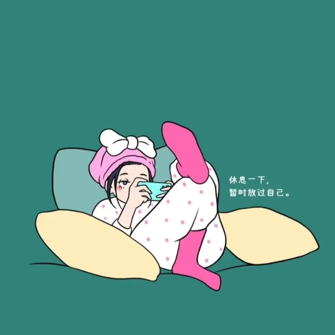 卷毛小泡面🍜