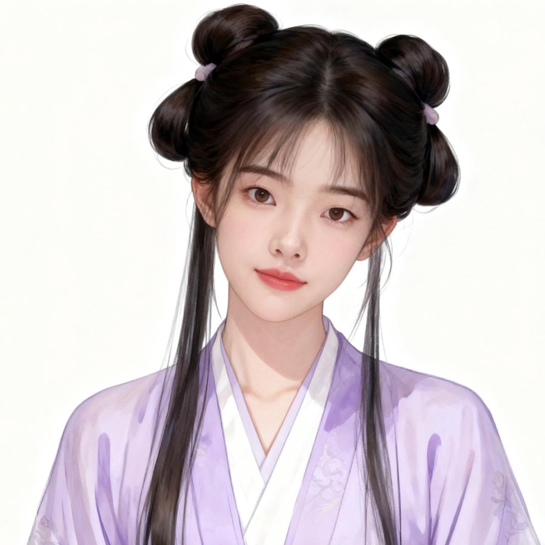 大圆子儿