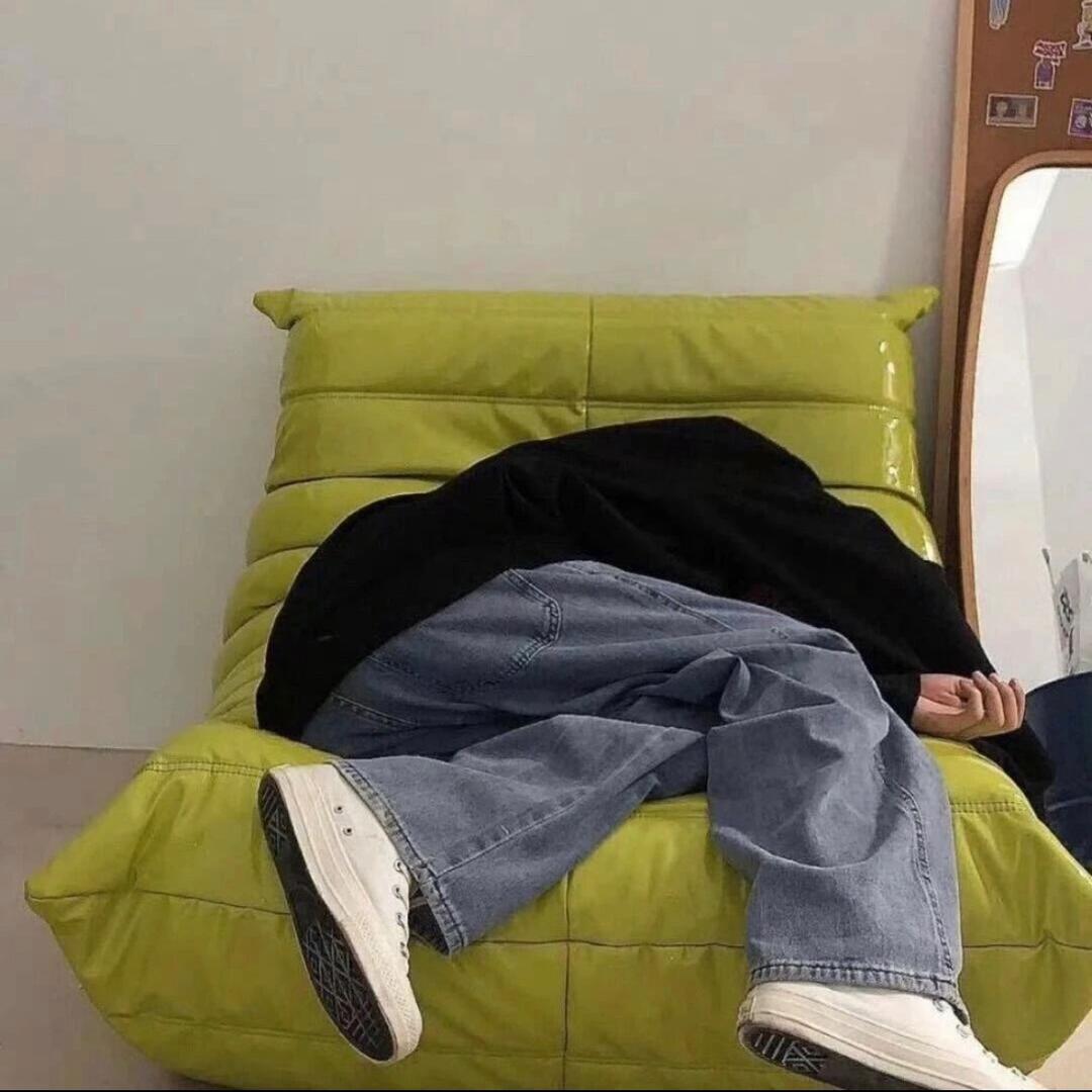 圆团子