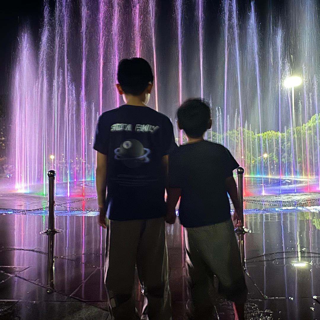 张張的日常生活