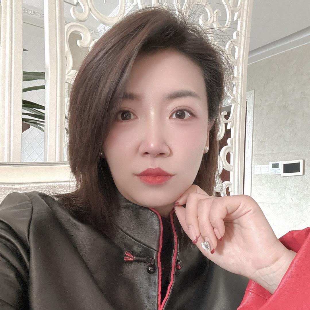 陈婧（请勿连赞）