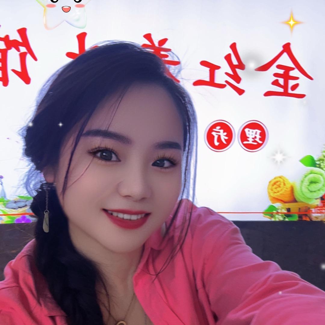 万州花千骨🐛🐛金红店