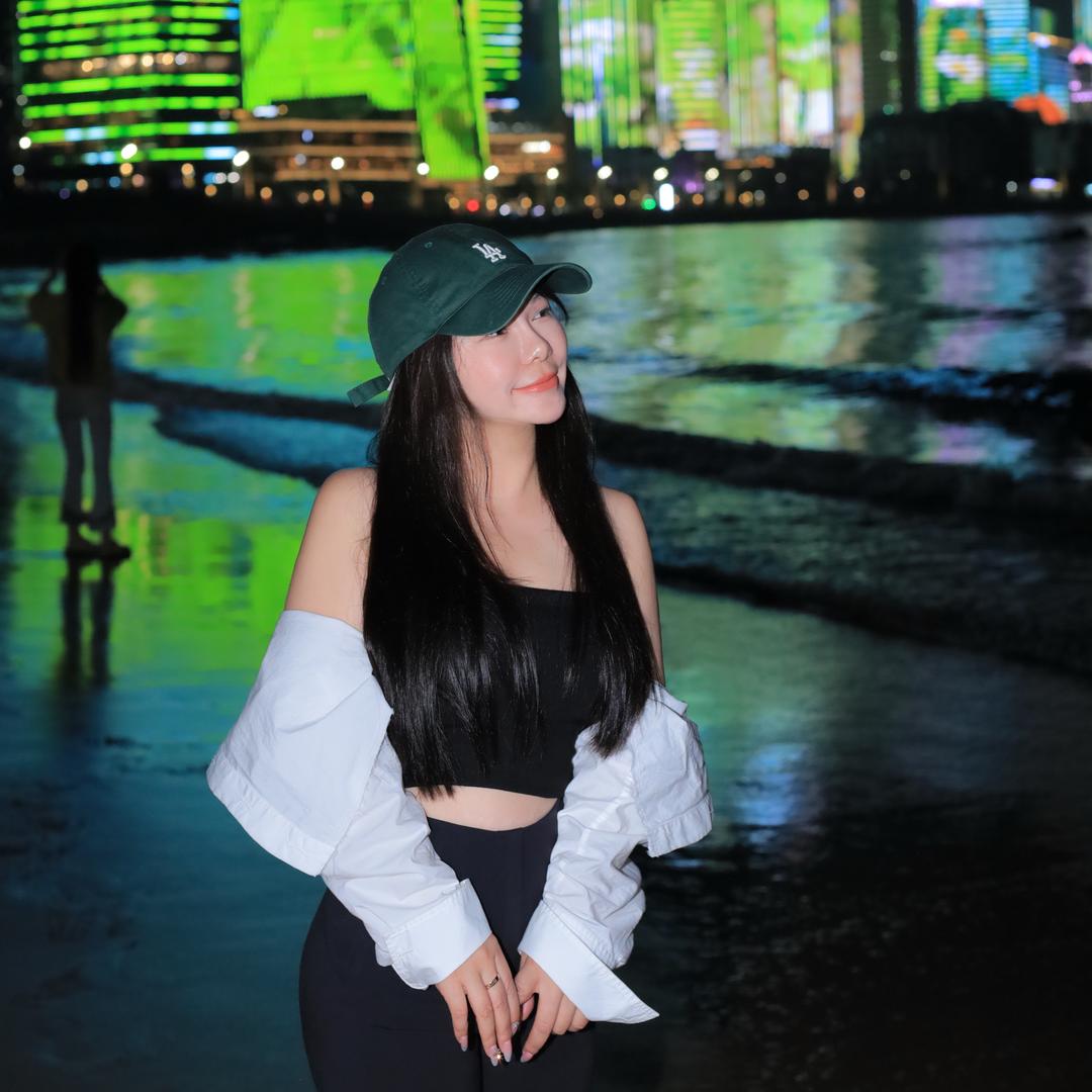 兰同学爱旅行