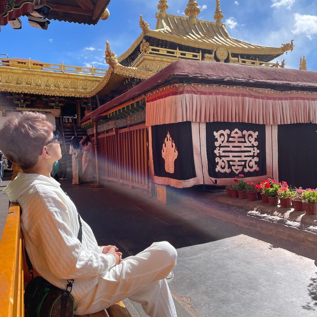 唐(躺)不住