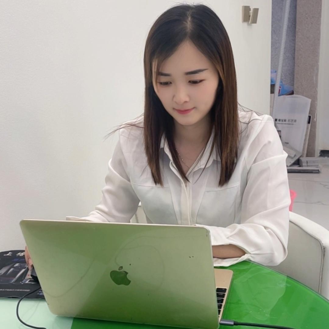 @永美装饰阿娟