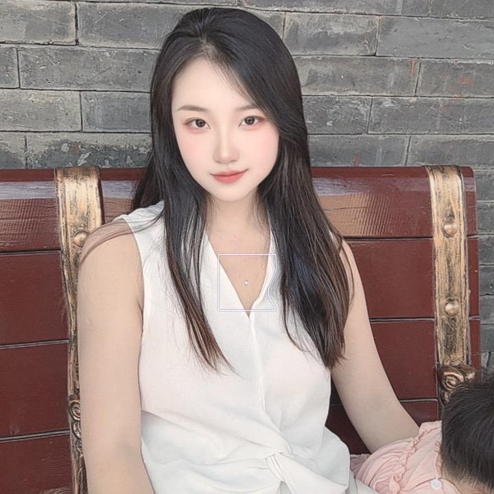 在西安跑腿的可可