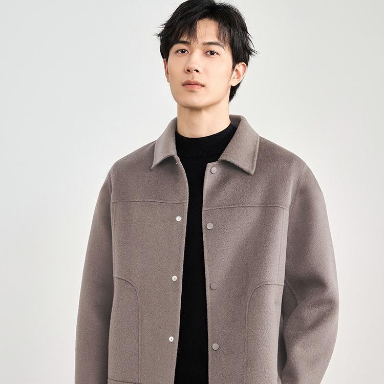 皮尔卡丹服饰商务男装专卖店