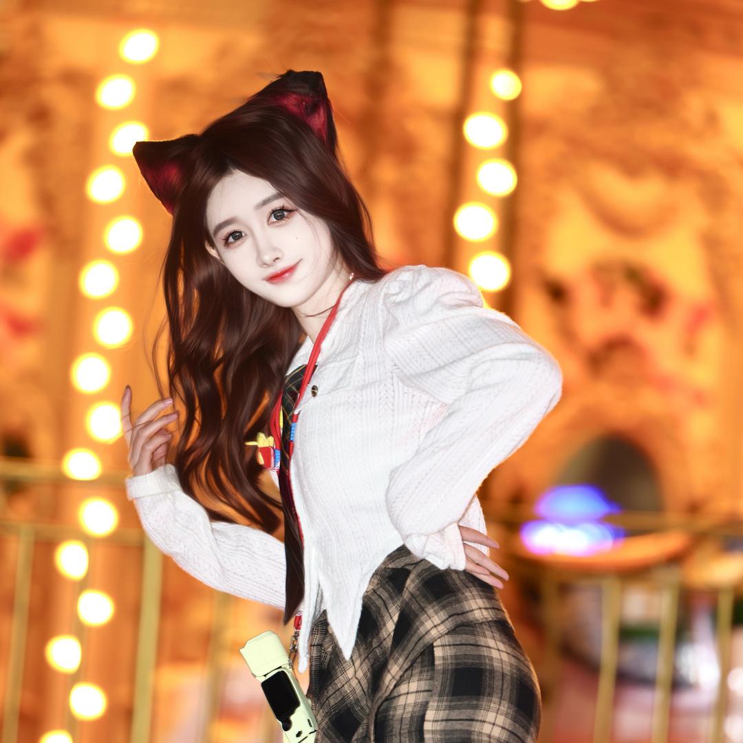小芋Koi