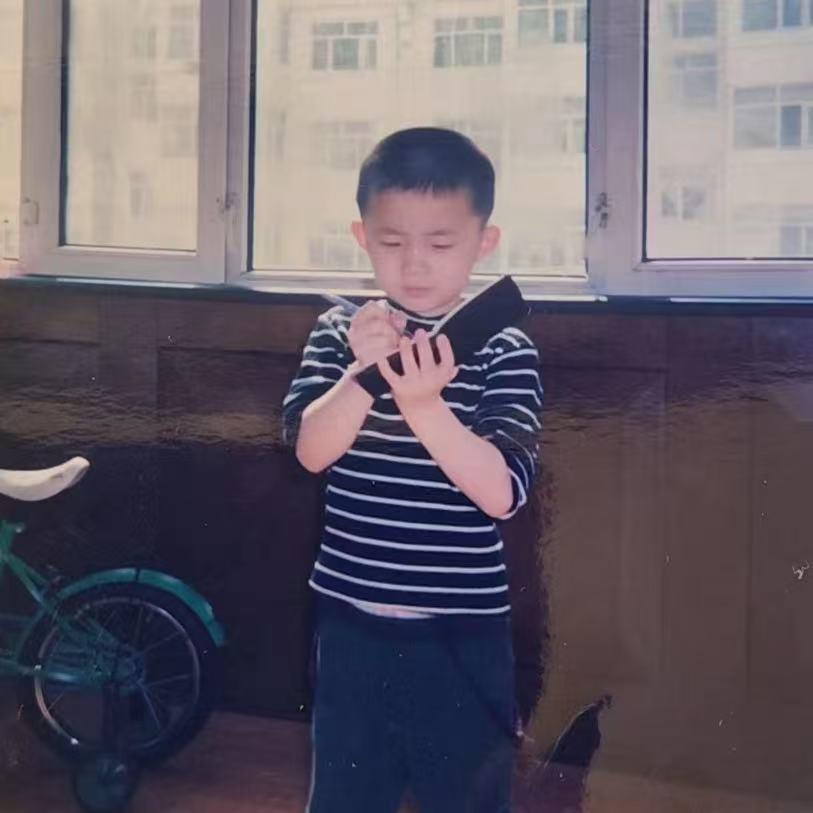 小瀚不周