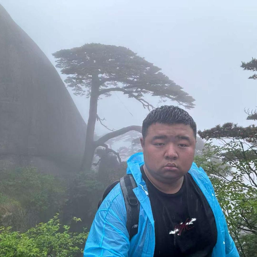 高小胖