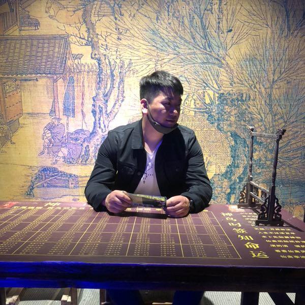 石头———是我的乳名