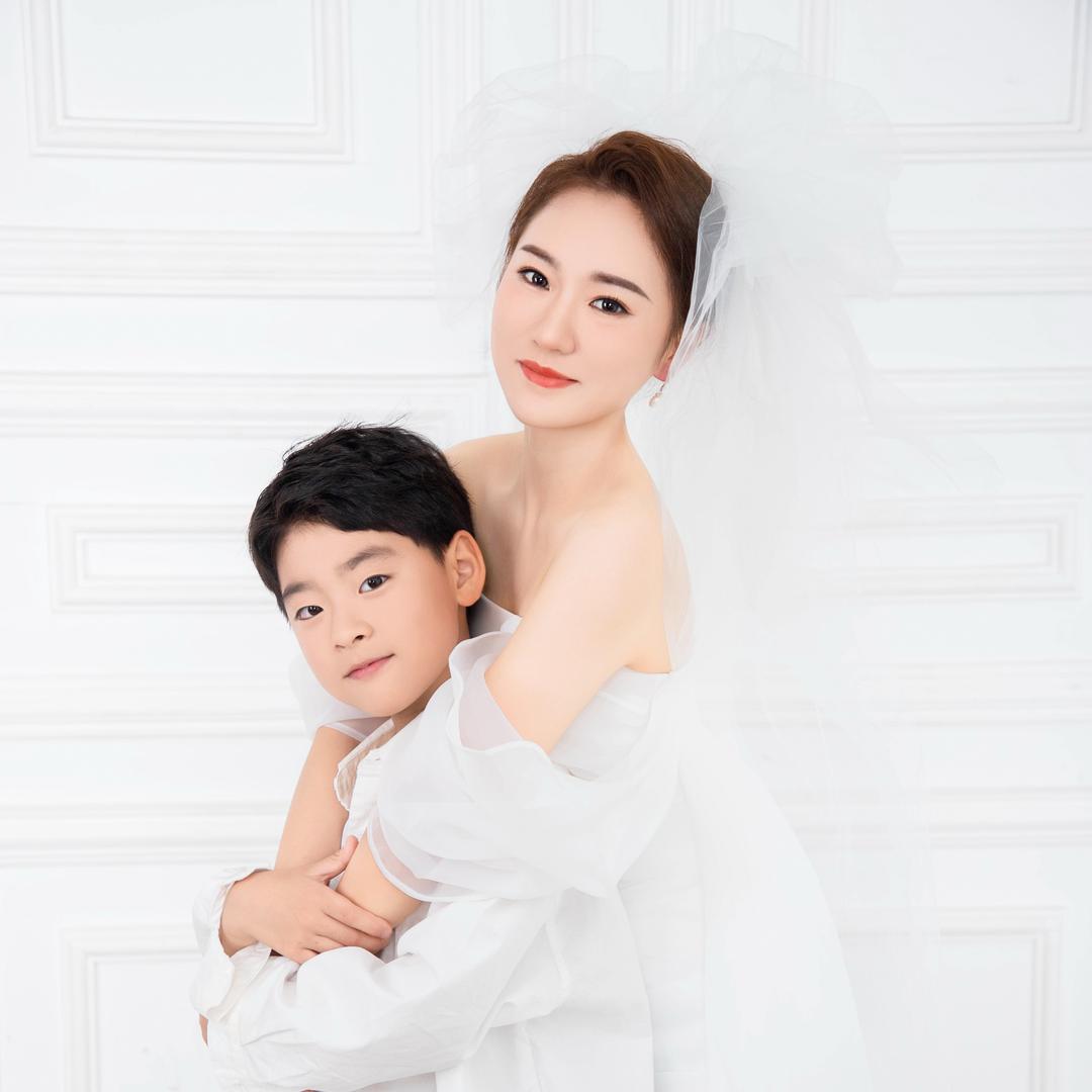 右右妈蒋婷