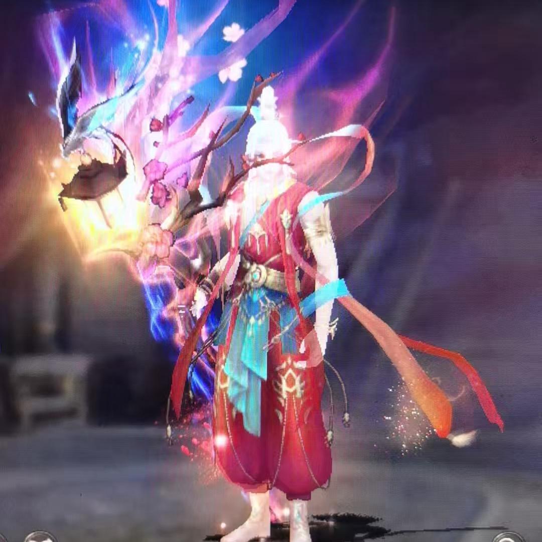 村长