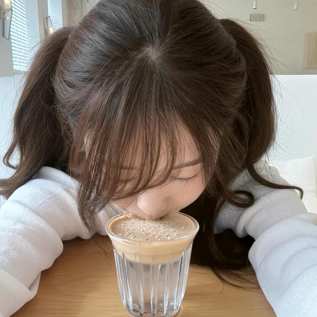 萌系小依🐟