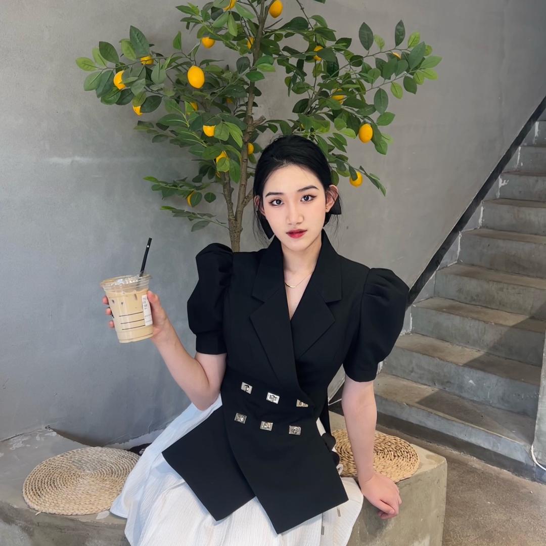 小精灵