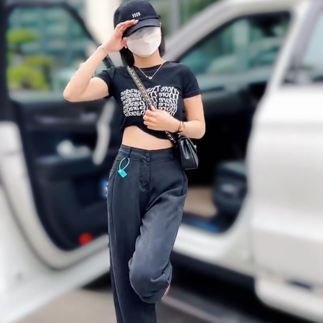 大易品牌女装折扣