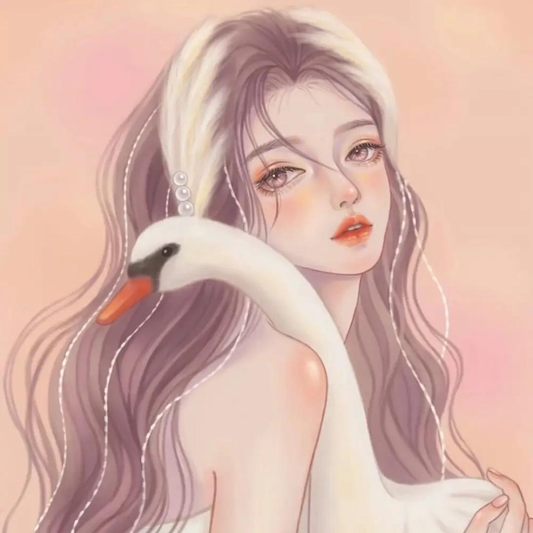 🌈Alisa潇潇
