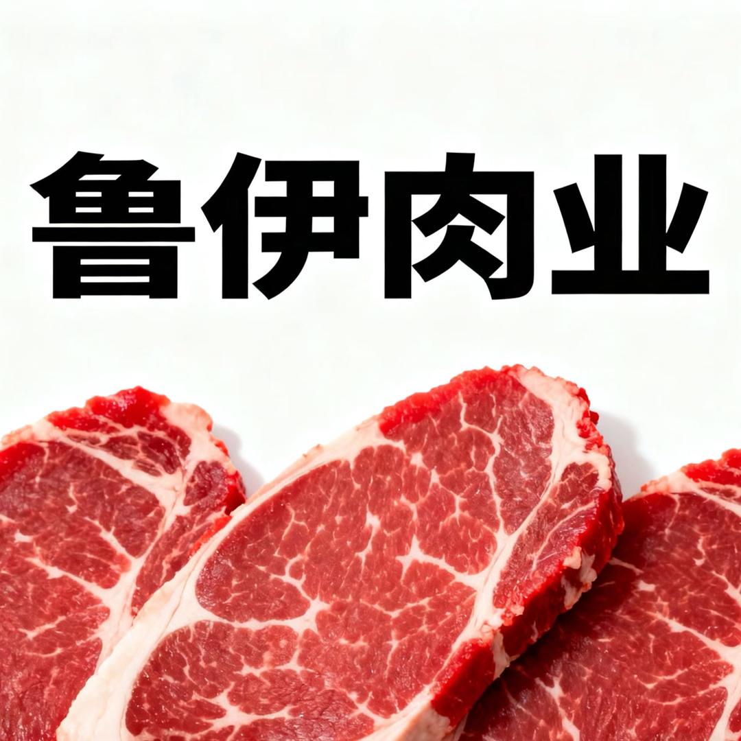 怀鲁伊牛肉官方号