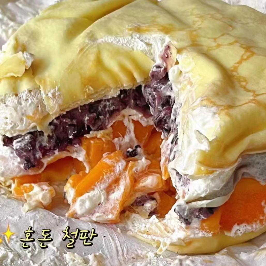 源麦甜（兰山店）