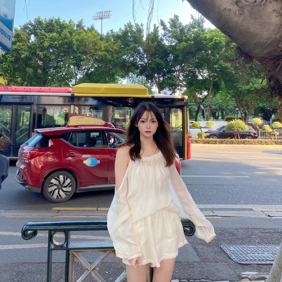 再可爱一点就好了🙈