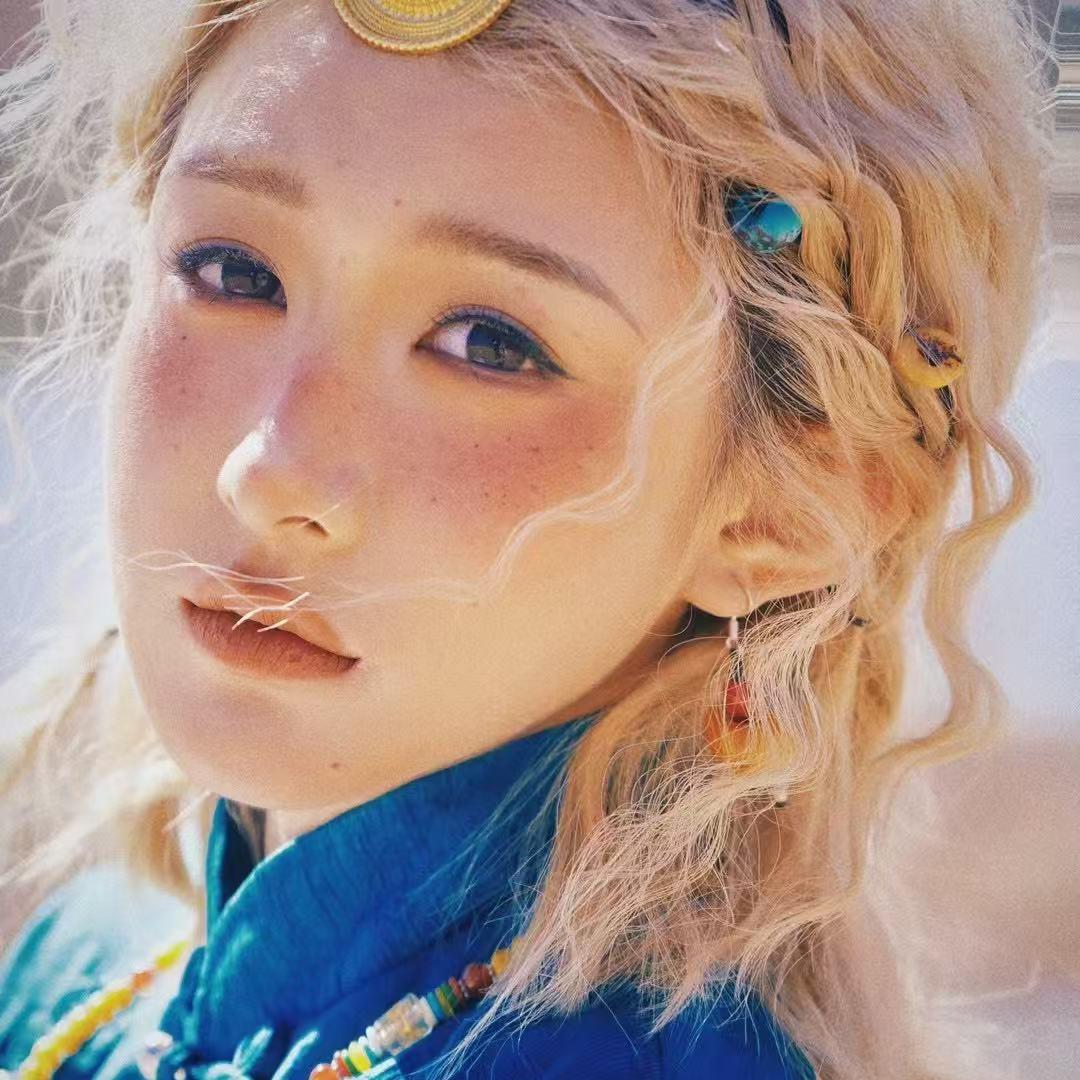 没错李美丽