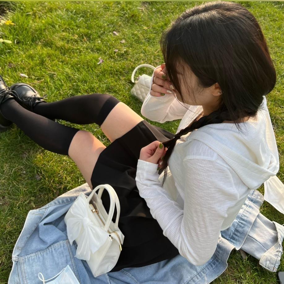 Mu Mu原创品质牛仔裤