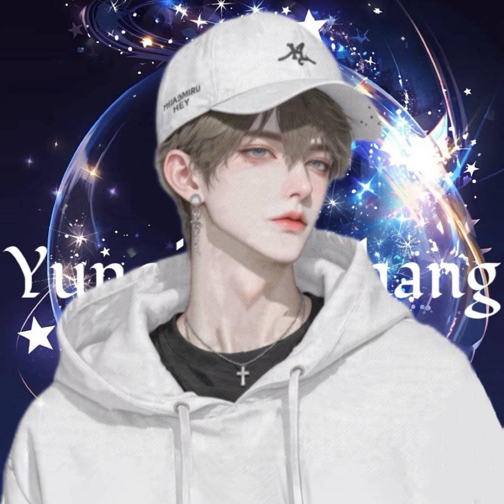 𝓺.富贵