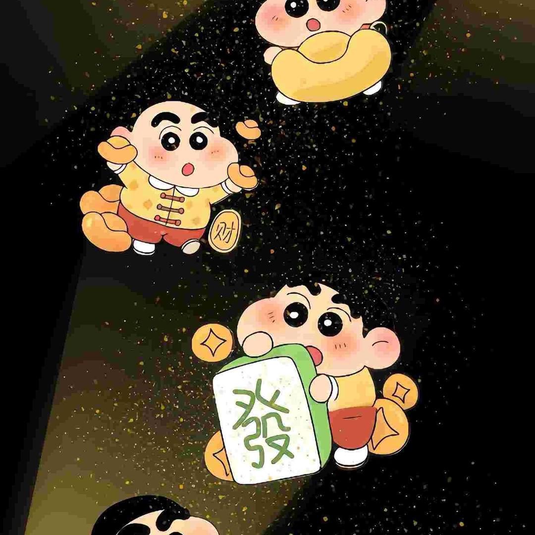忧郁小薯条🍟