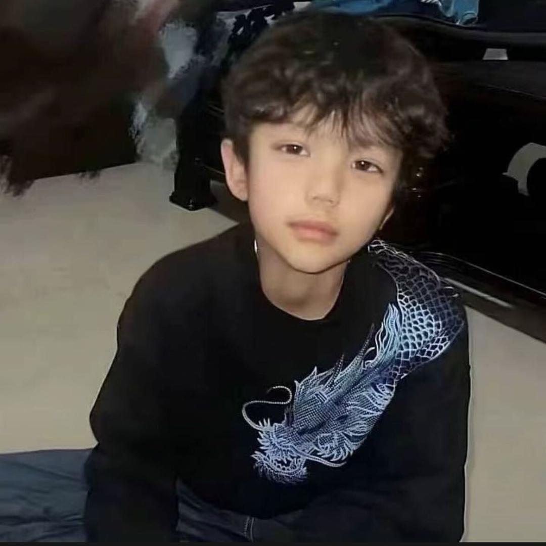 晚安♡