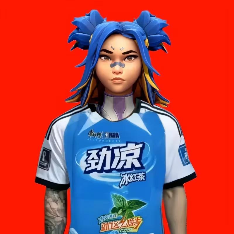 无敌混分大王