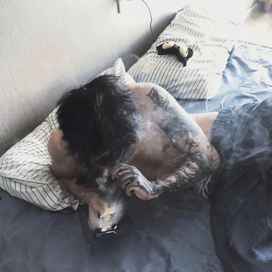 '找到小威了吗? '