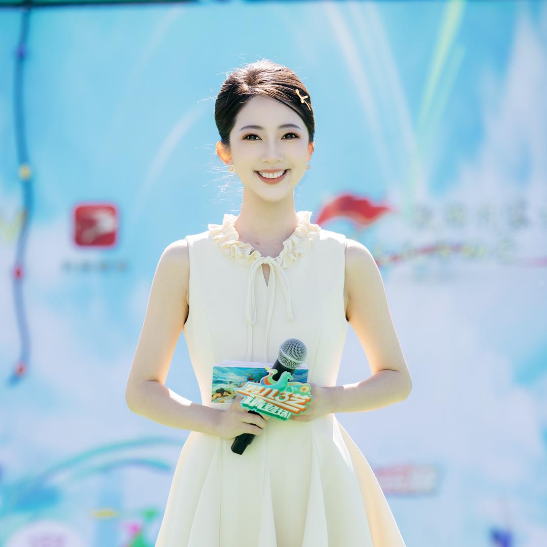 田瑶瑶Tyy