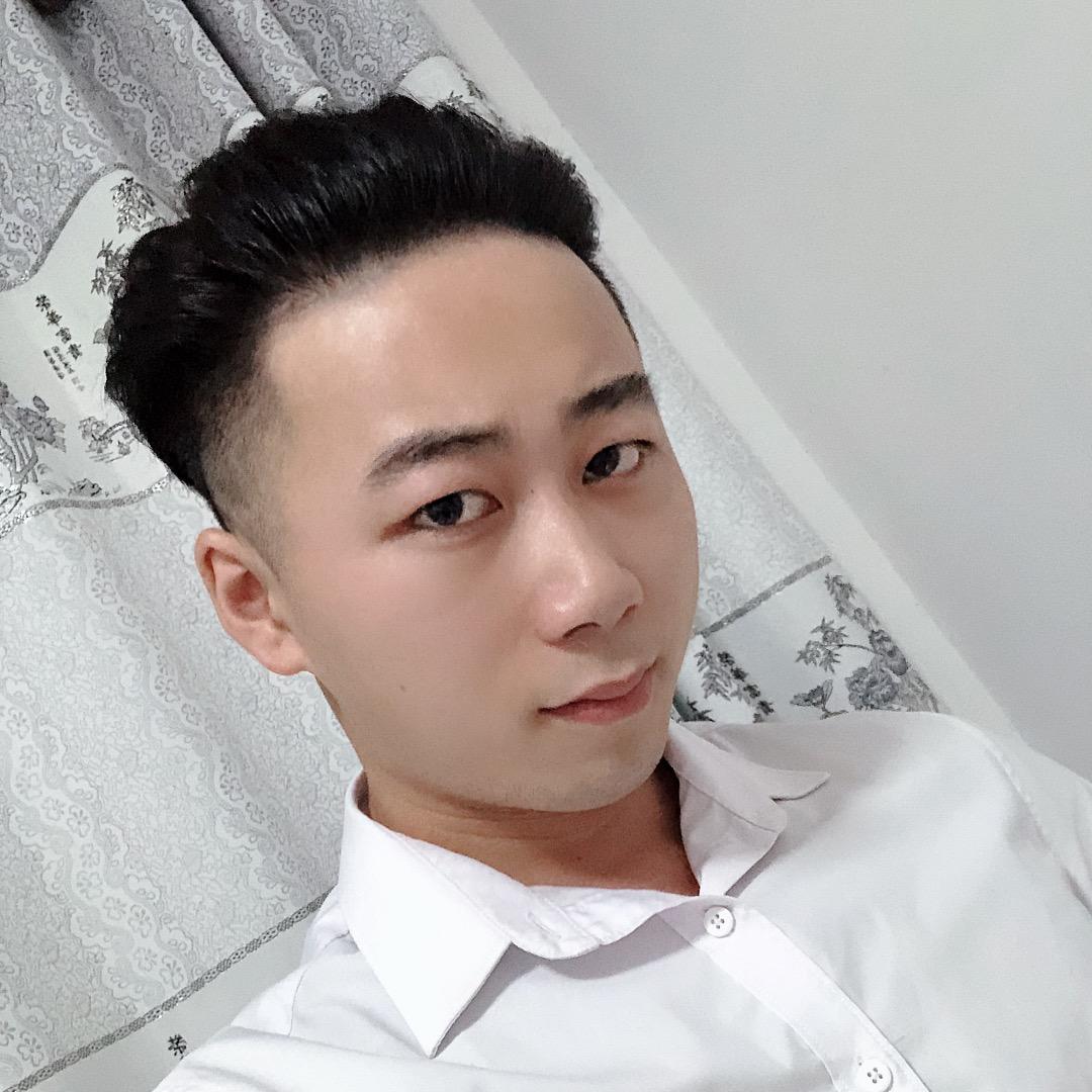 CF愛意 💫