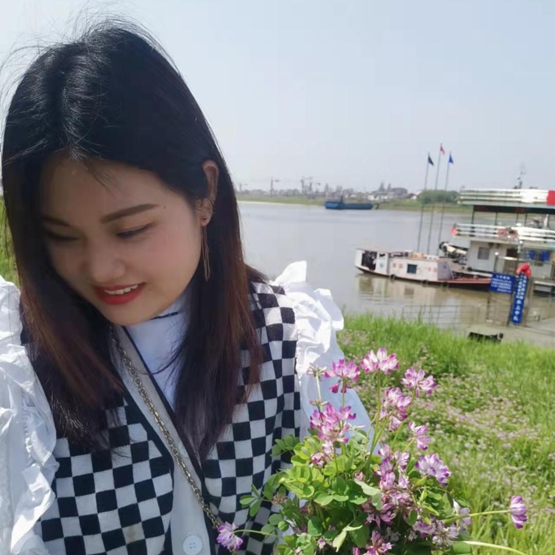 丽