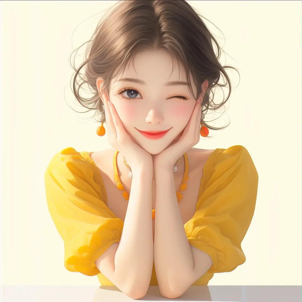 小李菇凉