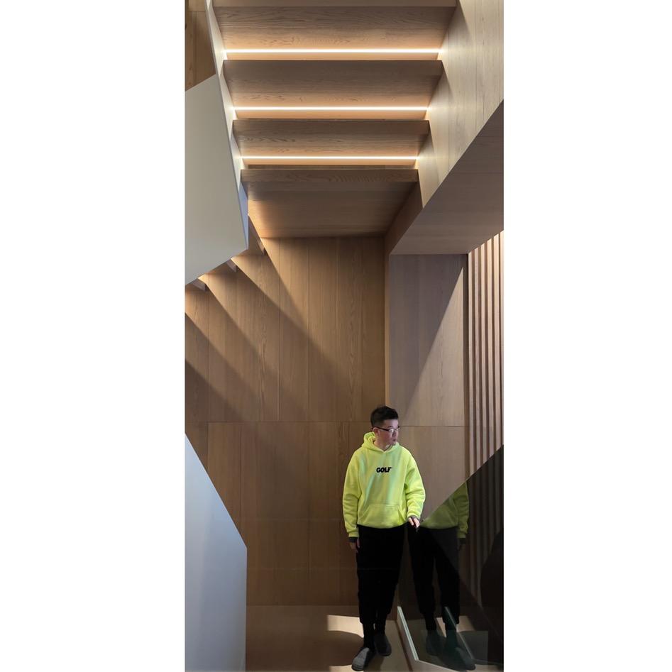 胡建·空间出品