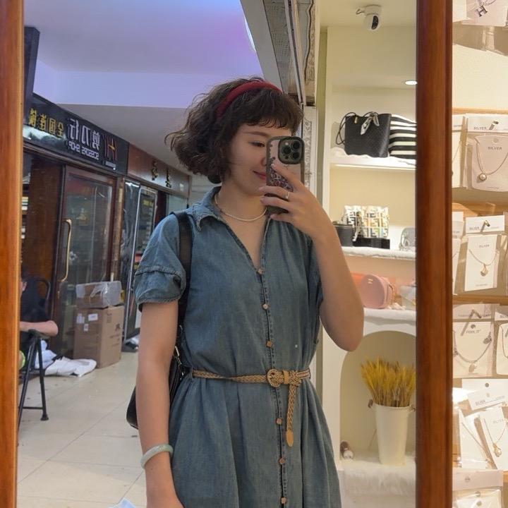 陳小姐的店铺