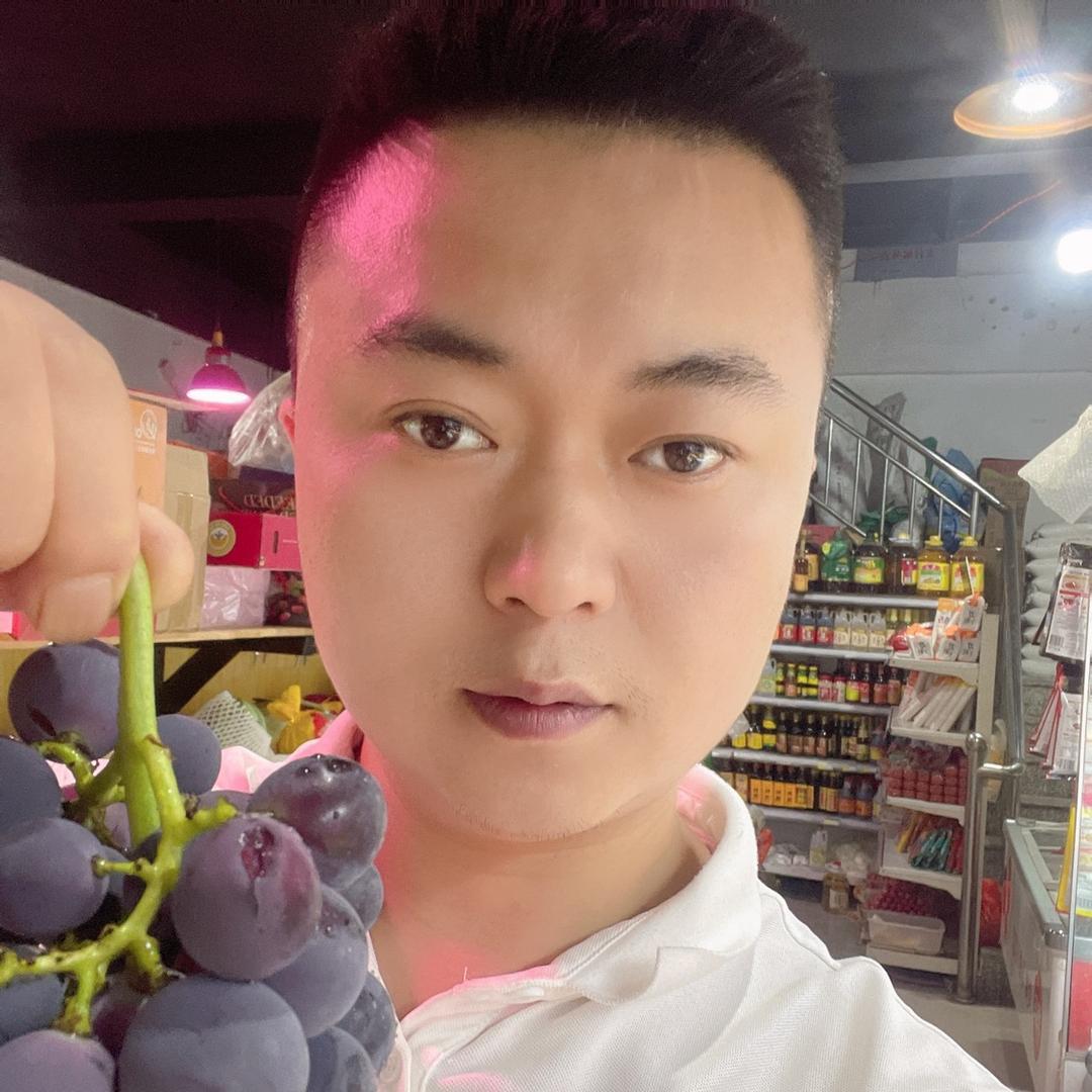 古时农果业@王小龙