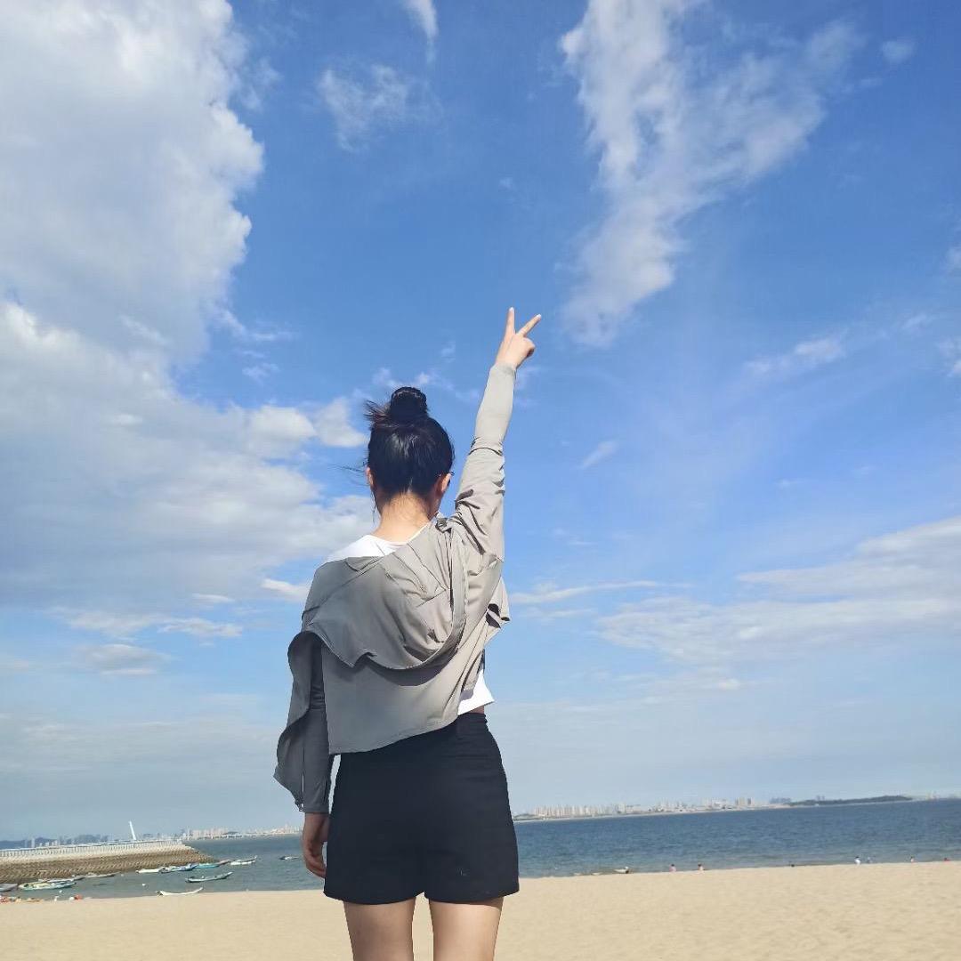 月半 👐瑶瑶