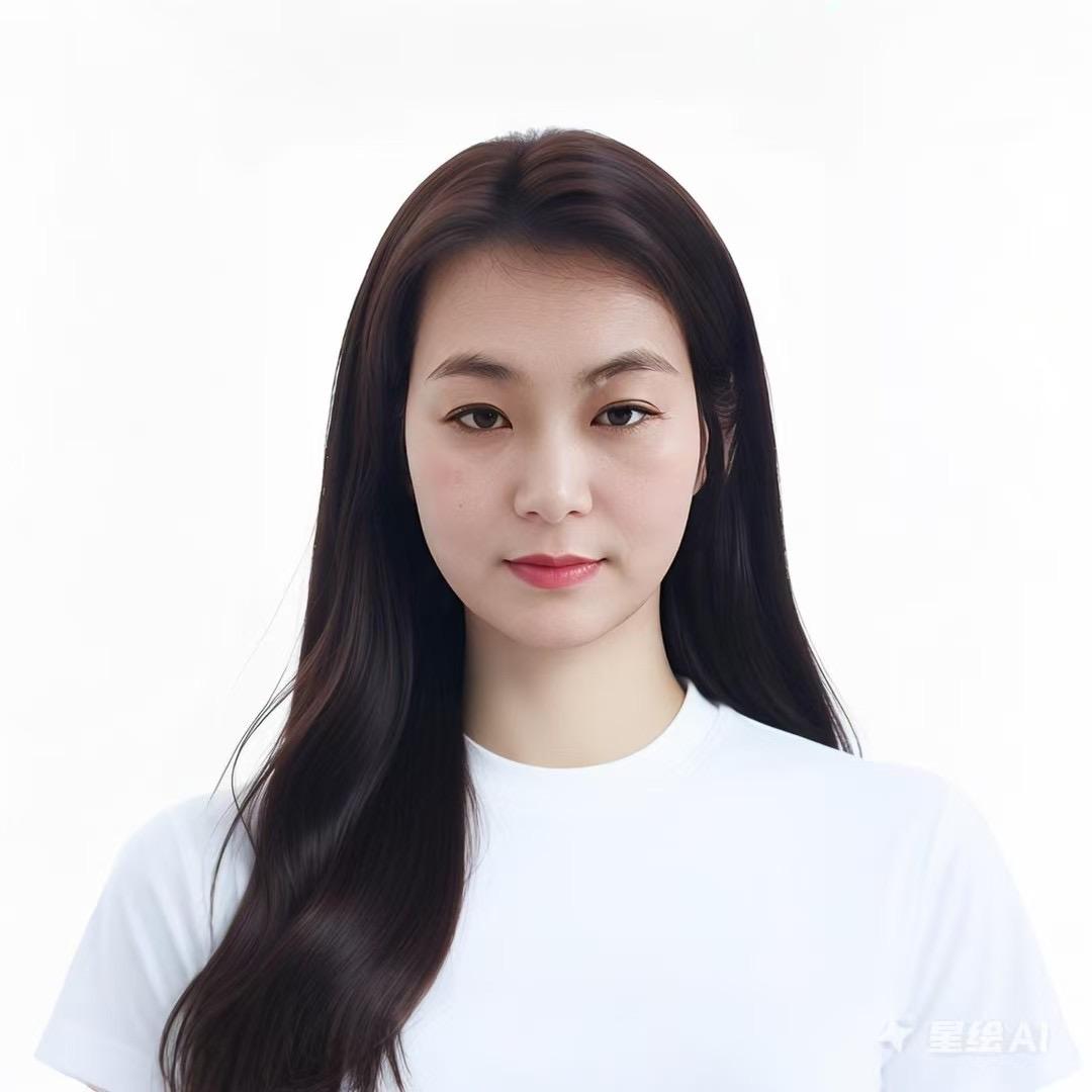 护发养发乌发寿光的邵姐
