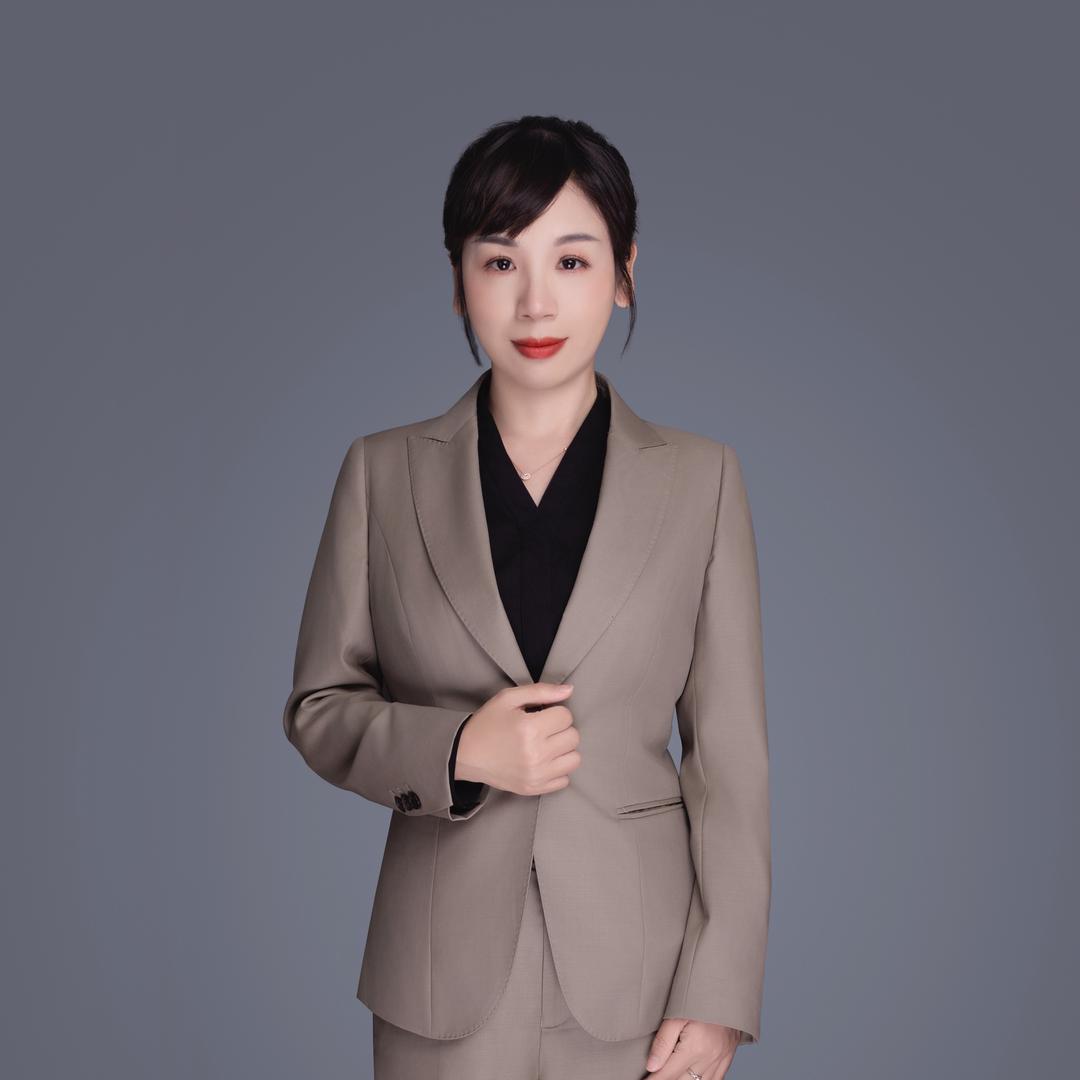 学府壹号黄燕梅