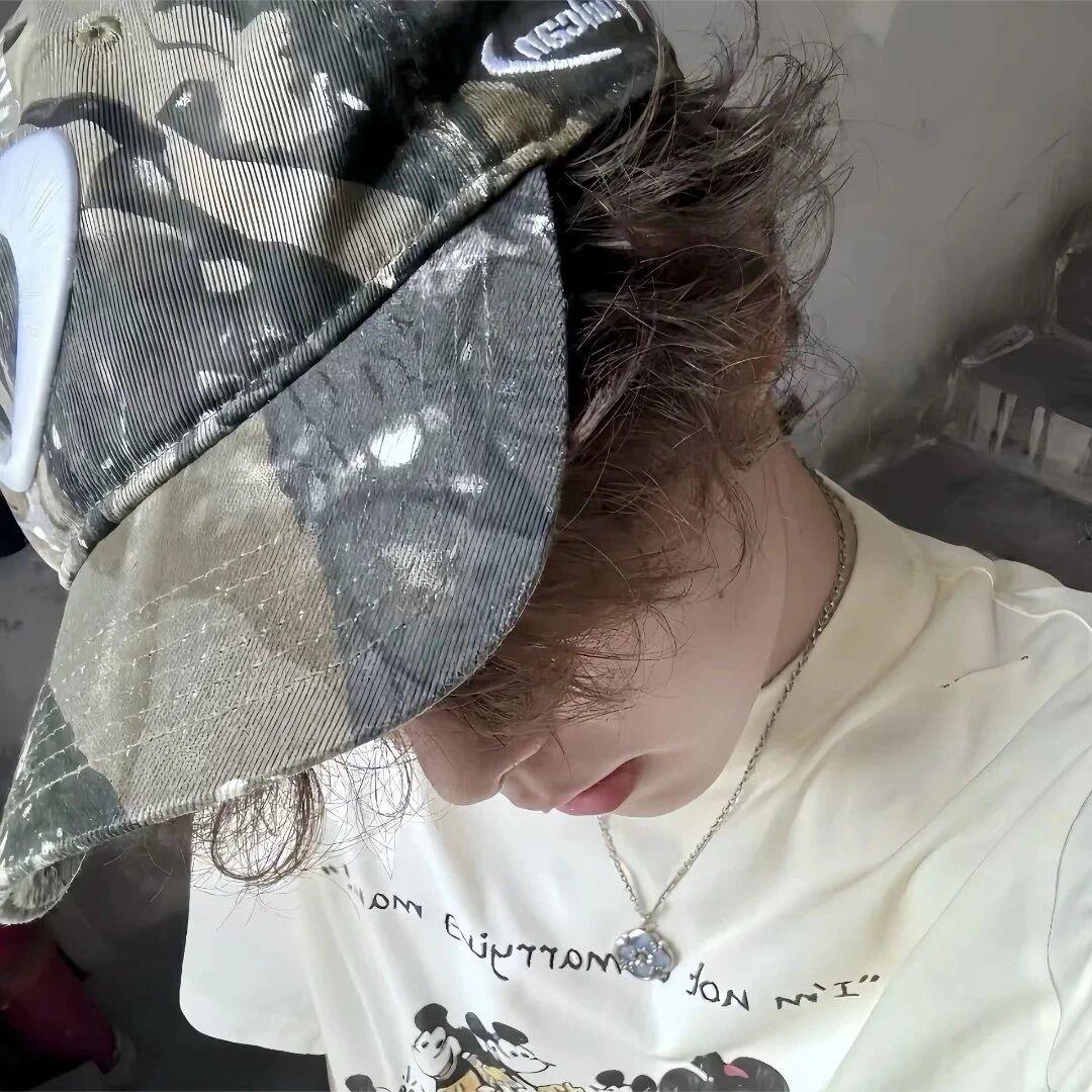 暴雨（招抢手组局版）