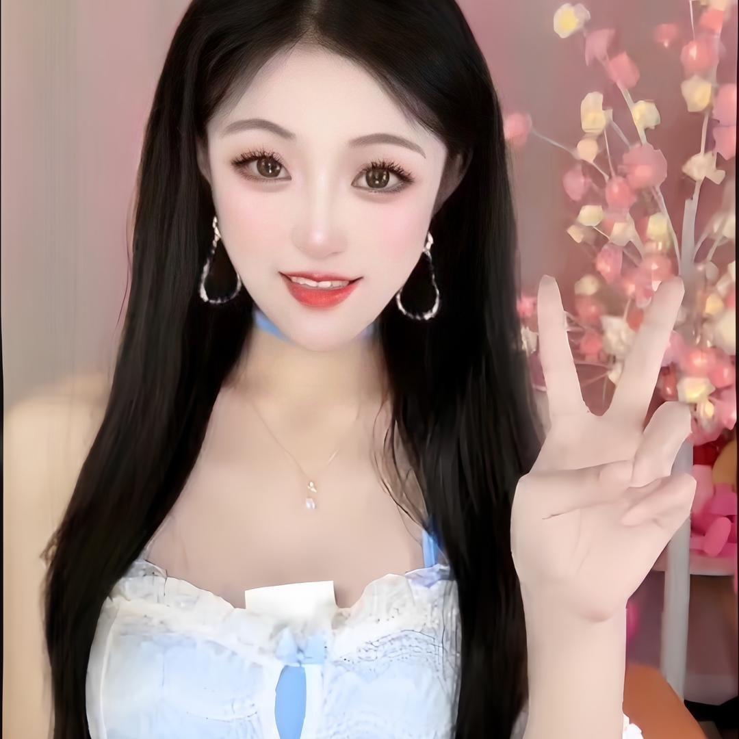 兔婉婉💃