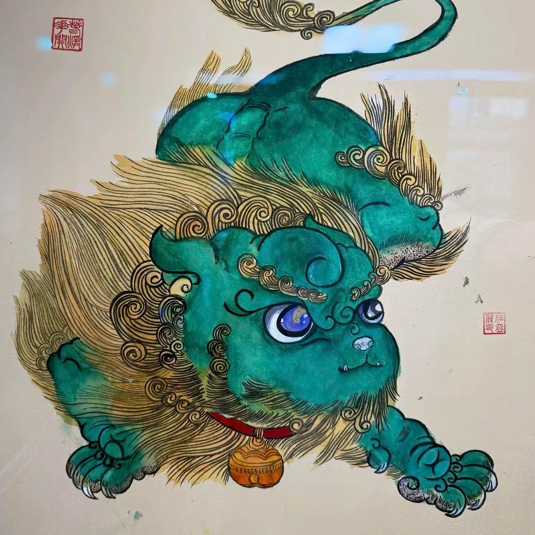 哈吉米