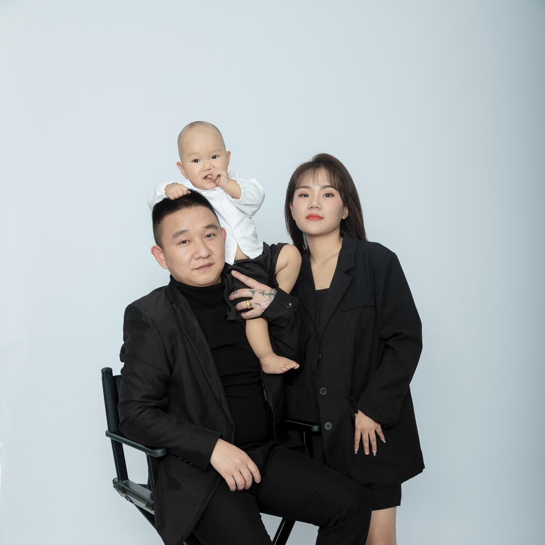 万能的婷子🍔