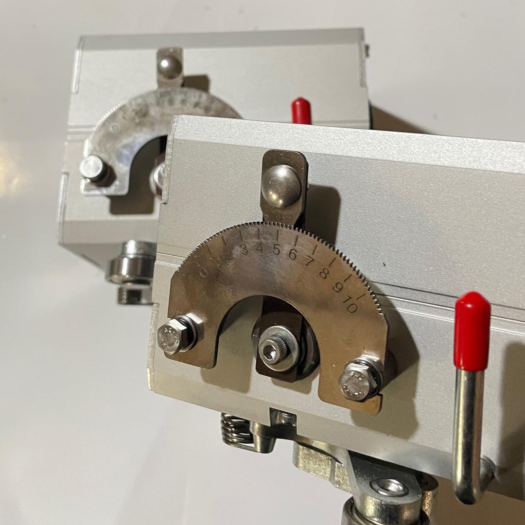 荣达光杆排线器精选店