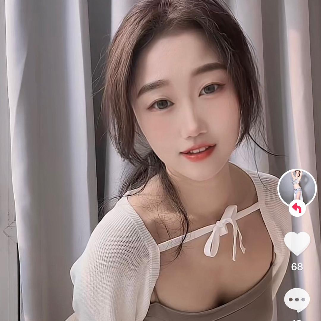 我是心心吖💕（直播号）